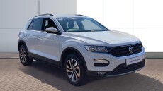 Volkswagen T-Roc 1.5 TSI EVO Active 5dr Petrol Hatchback